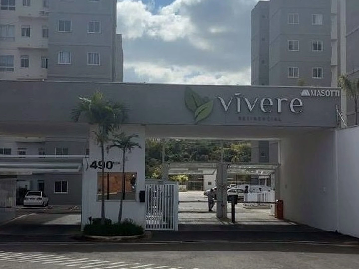 Apartamento - Indaiatuba, SP - foto 1