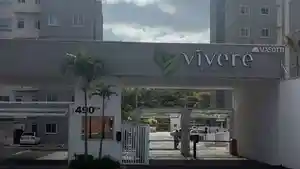 Apartamento - Indaiatuba, SP