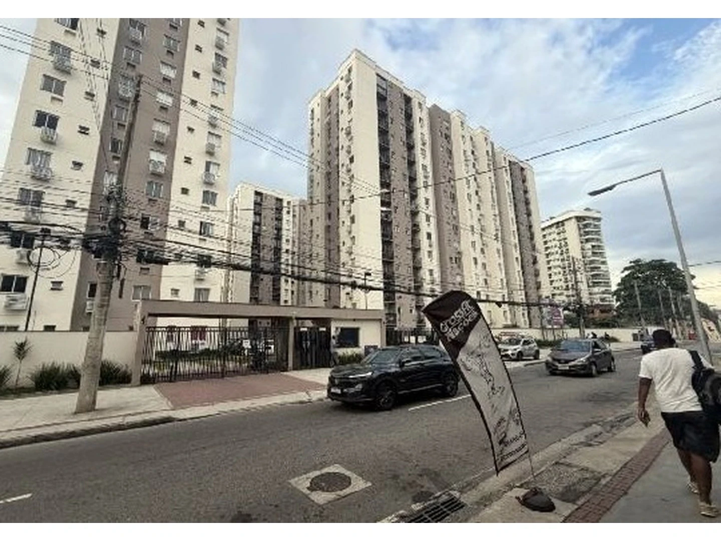 Apartamento - Rio De Janeiro, RJ - foto 1