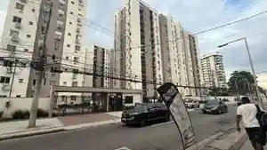 Apartamento - Rio De Janeiro, RJ