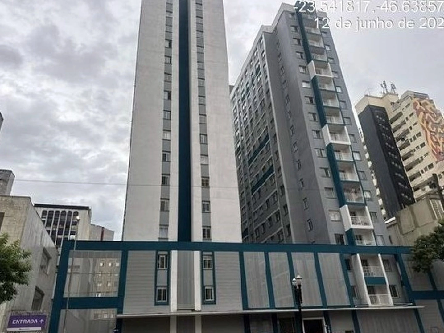Apartamento - Sao Paulo, SP - foto 1