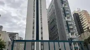 Apartamento - Sao Paulo, SP