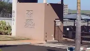 Apartamento - Barretos, SP