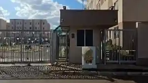 Apartamento - Valparaiso De Goias, GO