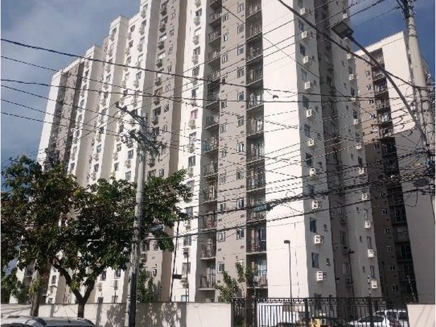 Apartamento - Rio De Janeiro, RJ - foto 1