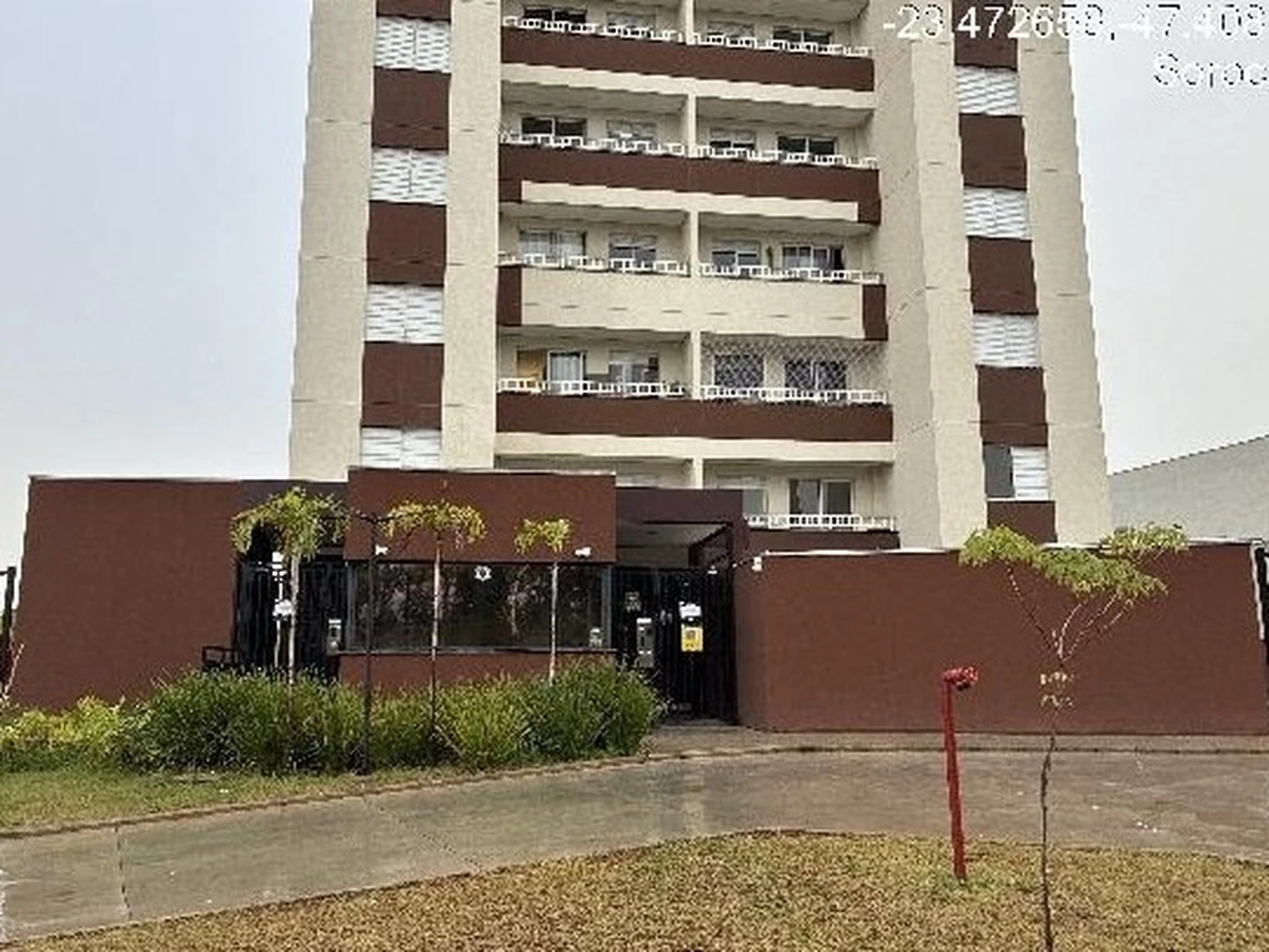 Apartamento - Sorocaba, SP - foto 1