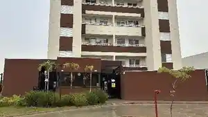 Apartamento - Sorocaba, SP
