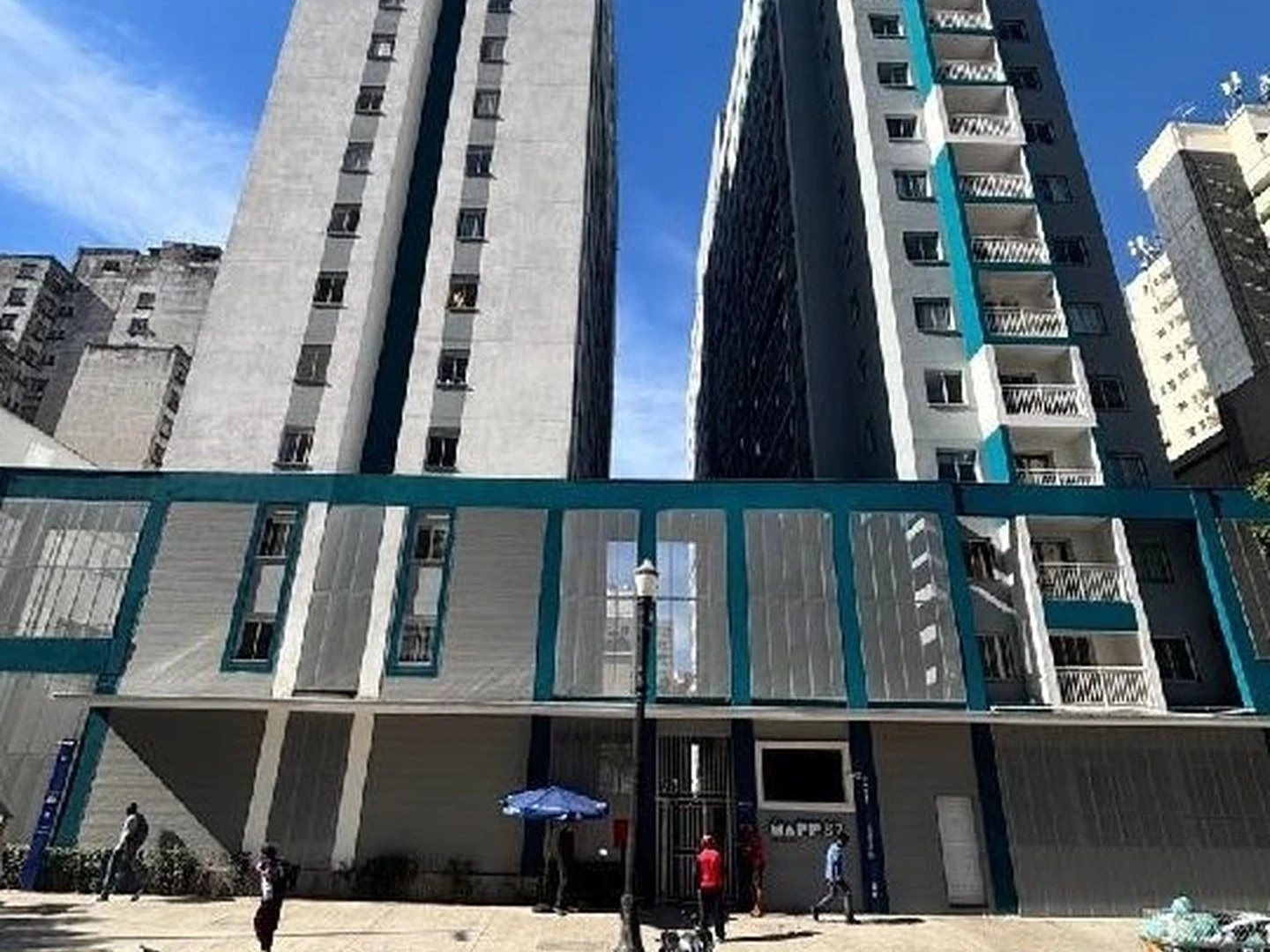 Apartamento - Sao Paulo, SP - foto 1