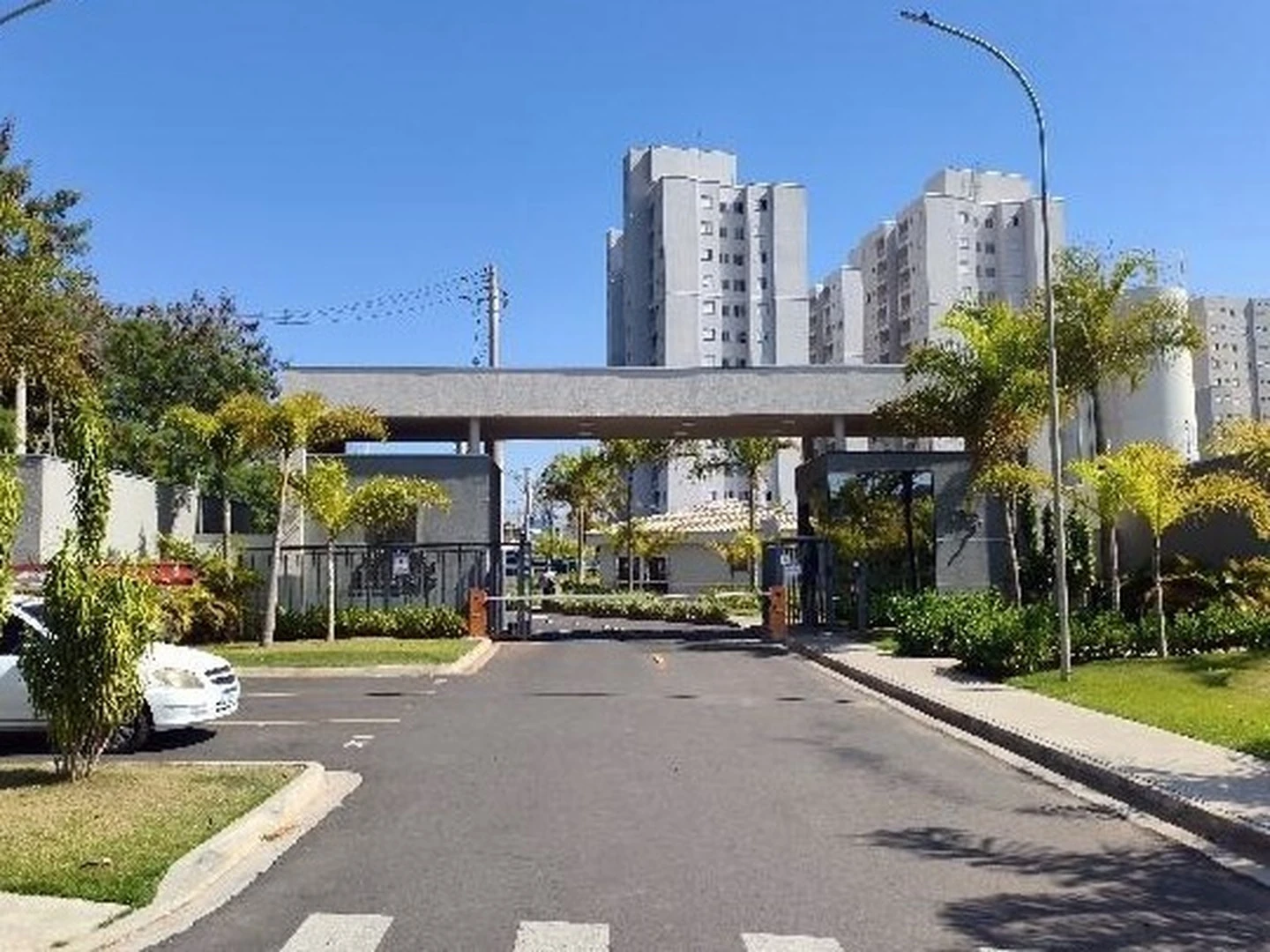 Apartamento - Sumare, SP - foto 1