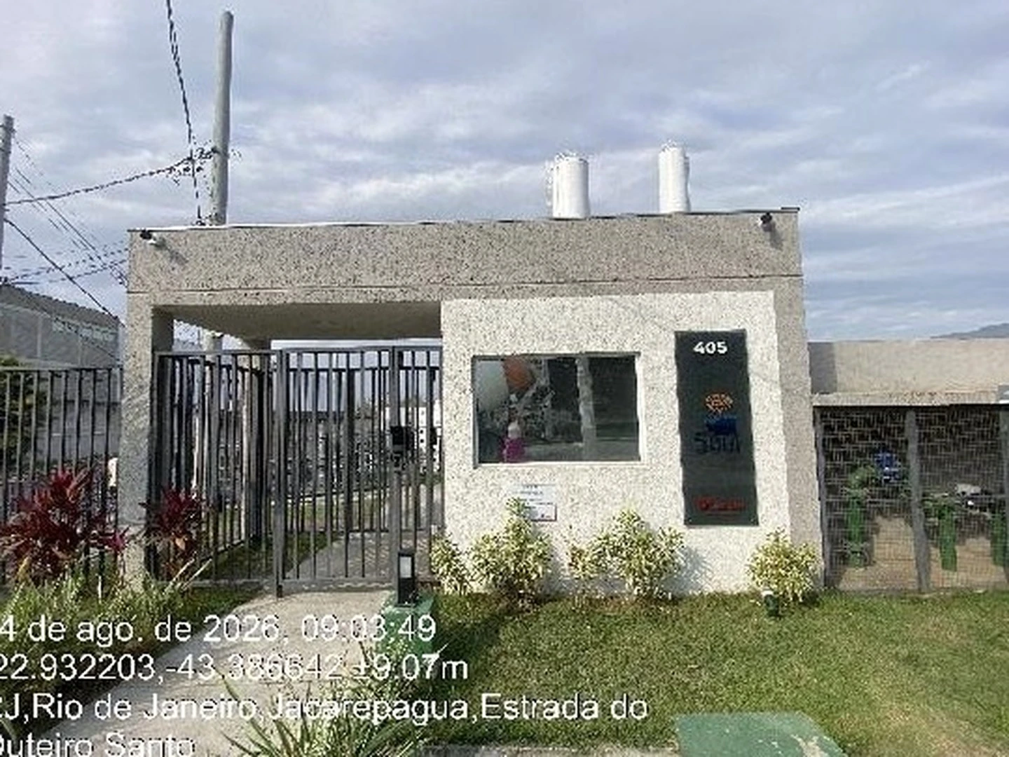 Apartamento - Rio De Janeiro, RJ - foto 1