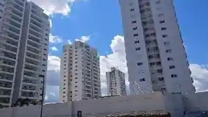 Apartamento - Manaus, AM