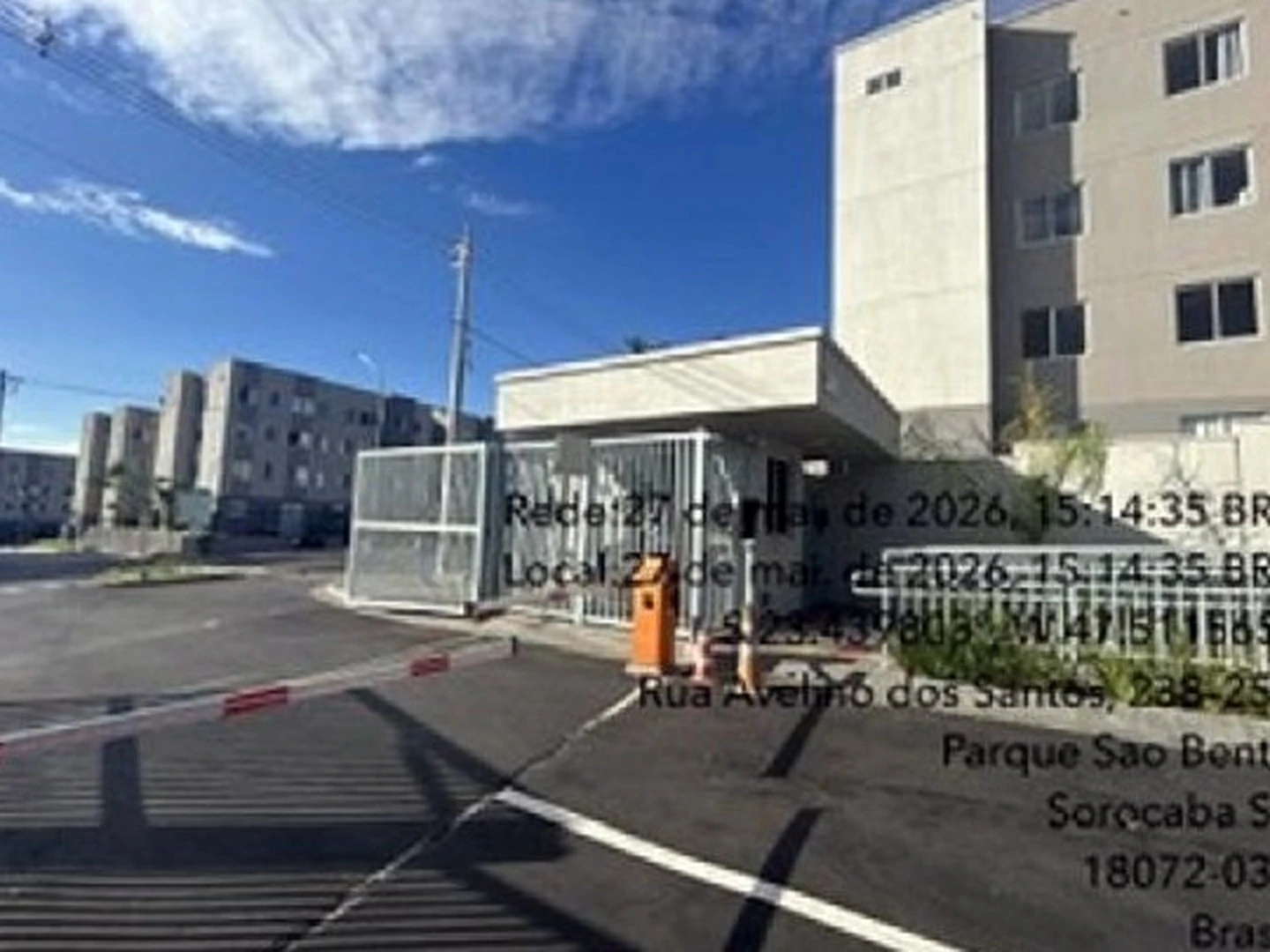 Apartamento - Sorocaba, SP - foto 1