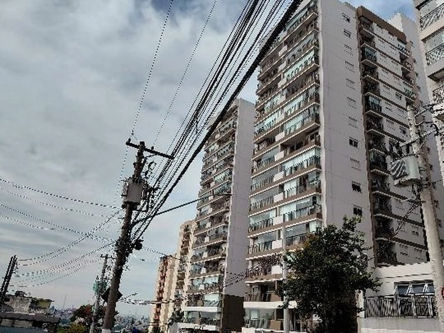 Apartamento - Sao Paulo, SP - foto 1