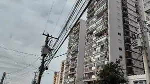 Apartamento - Sao Paulo, SP