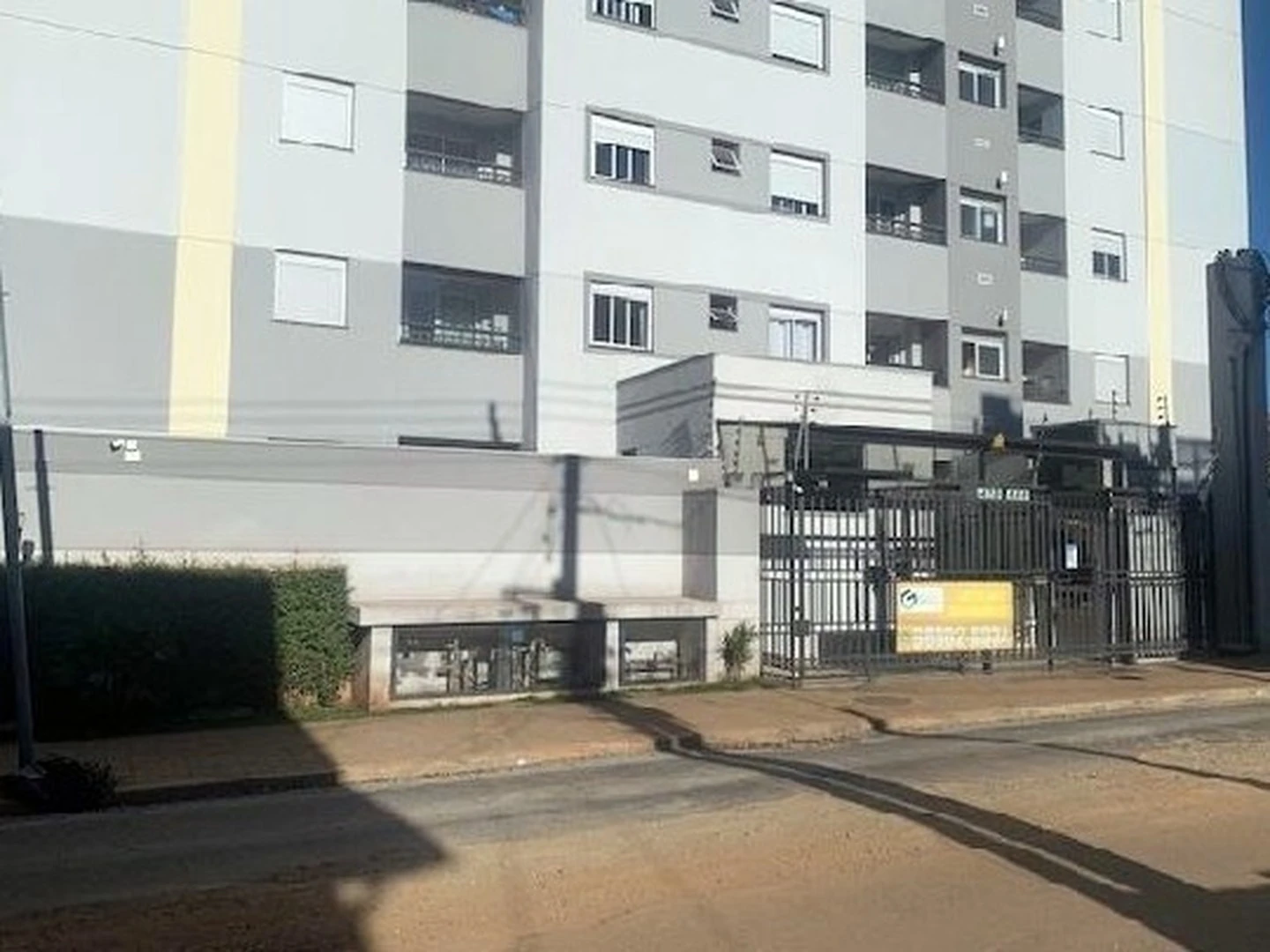 Apartamento - Sao Paulo, SP - foto 1