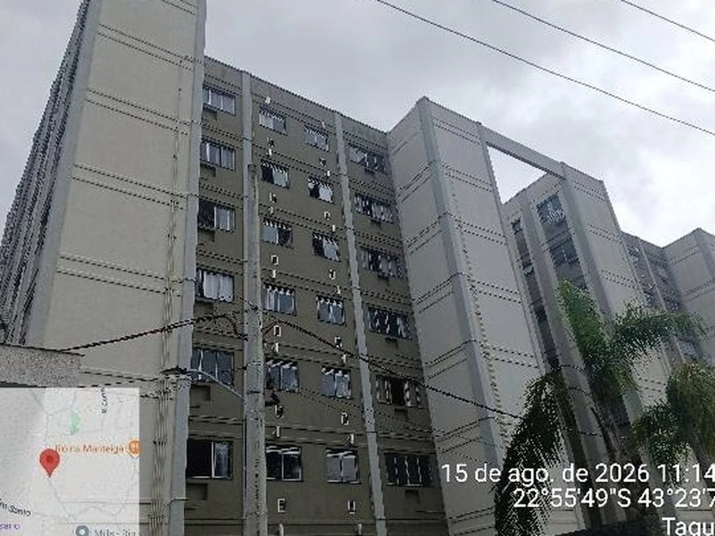 Apartamento - Rio De Janeiro, RJ - foto 1