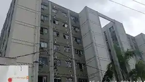 Apartamento - Rio De Janeiro, RJ