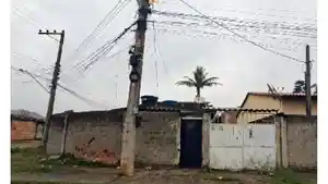 Casa - Queimados, RJ