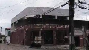 Comercial - Feira De Santana, BA