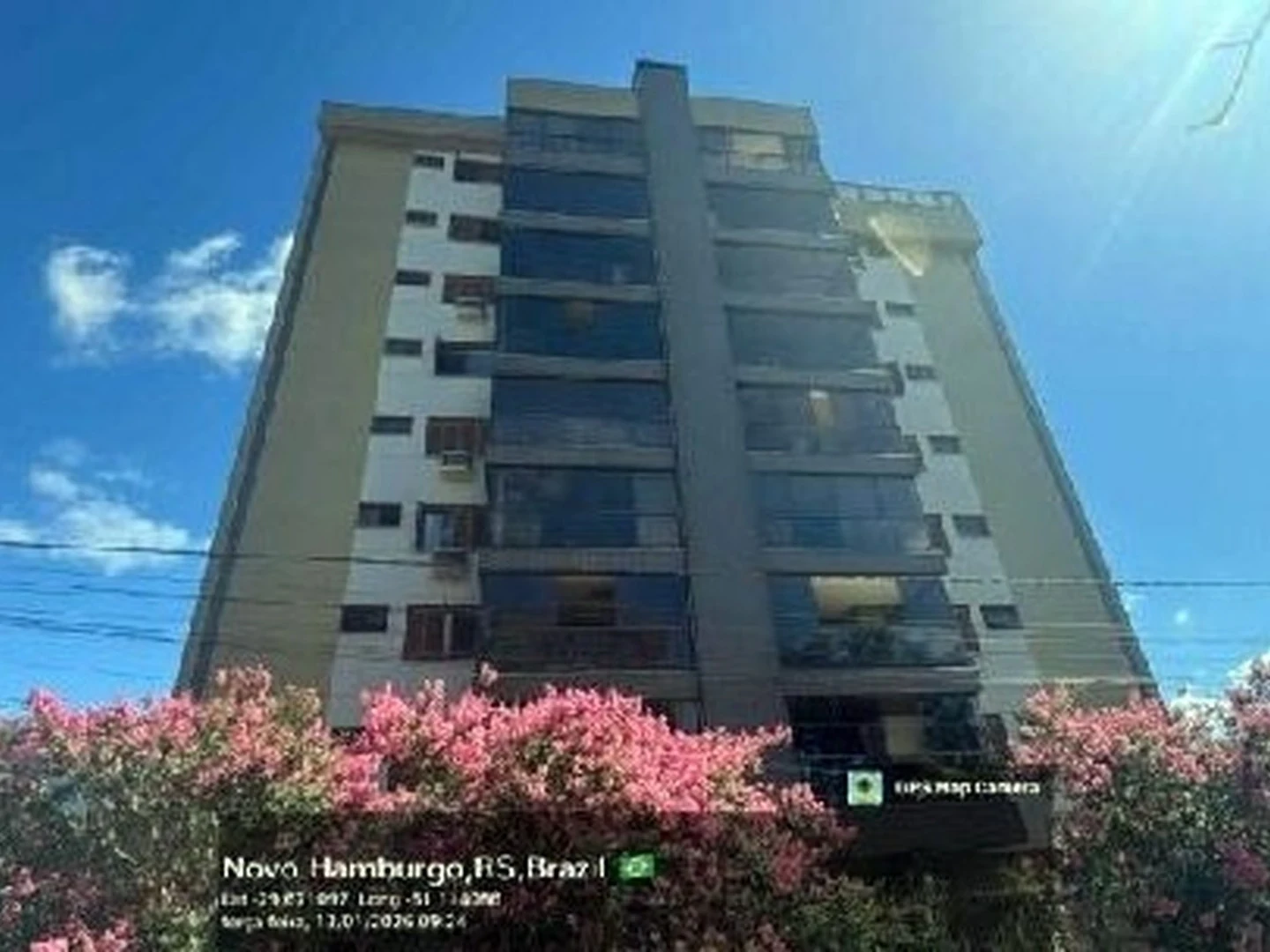 Apartamento - Novo Hamburgo, RS - foto 1