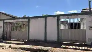 Casa - Valparaiso De Goias, GO