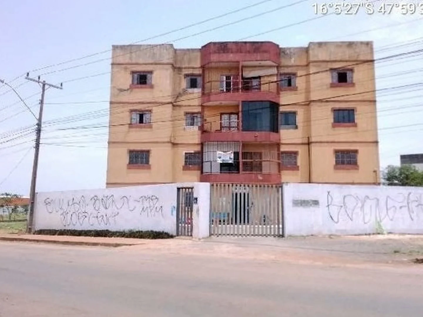 Apartamento - Valparaiso De Goias, GO - foto 1