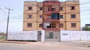 Apartamento - Valparaiso De Goias, GO
