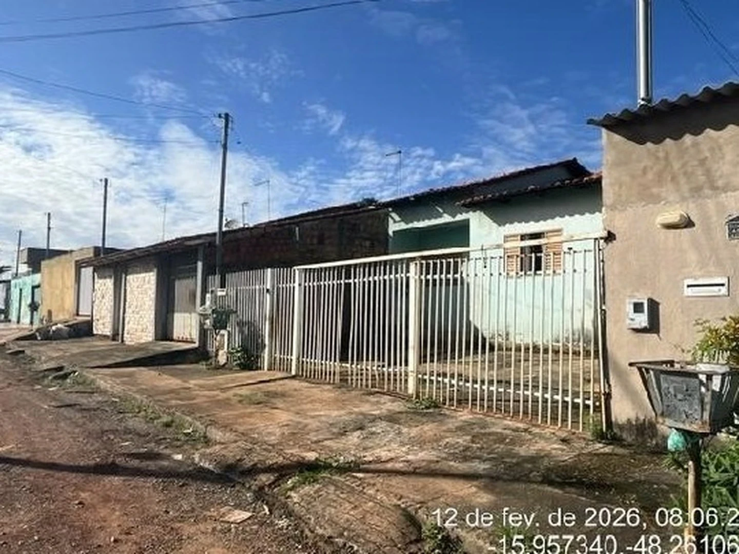 Casa - Santo Antonio Do Descoberto, GO - foto 1