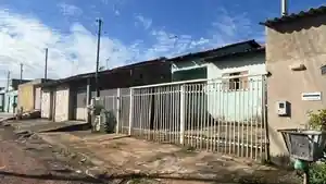 Casa - Santo Antonio Do Descoberto, GO