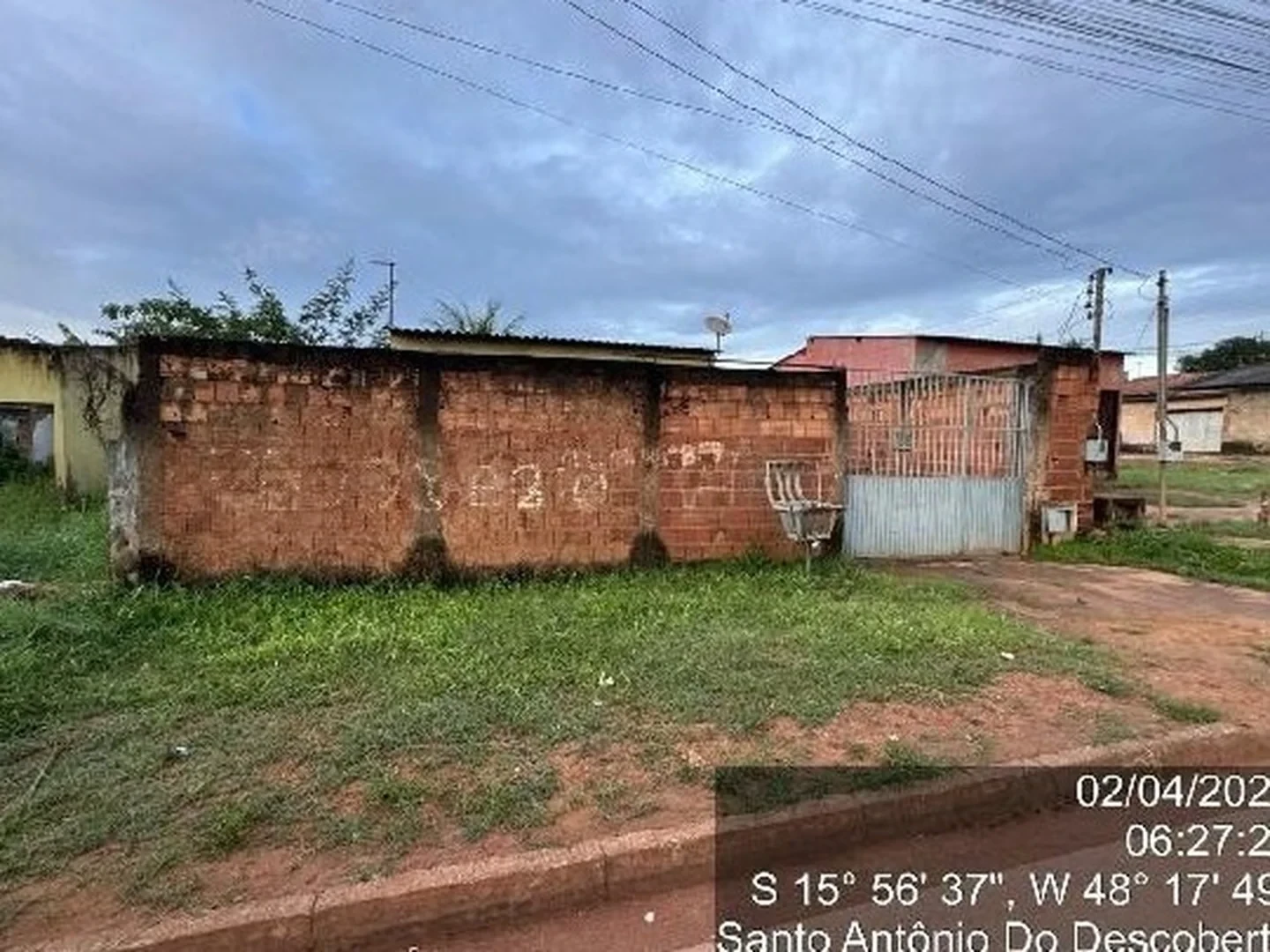 Casa - Santo Antonio Do Descoberto, GO - foto 1