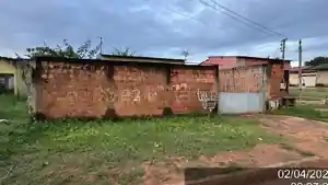 Casa - Santo Antonio Do Descoberto, GO