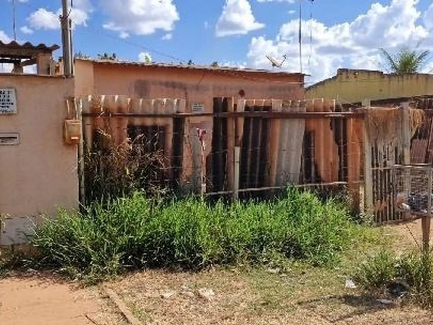 Casa - Santo Antonio Do Descoberto, GO - foto 1