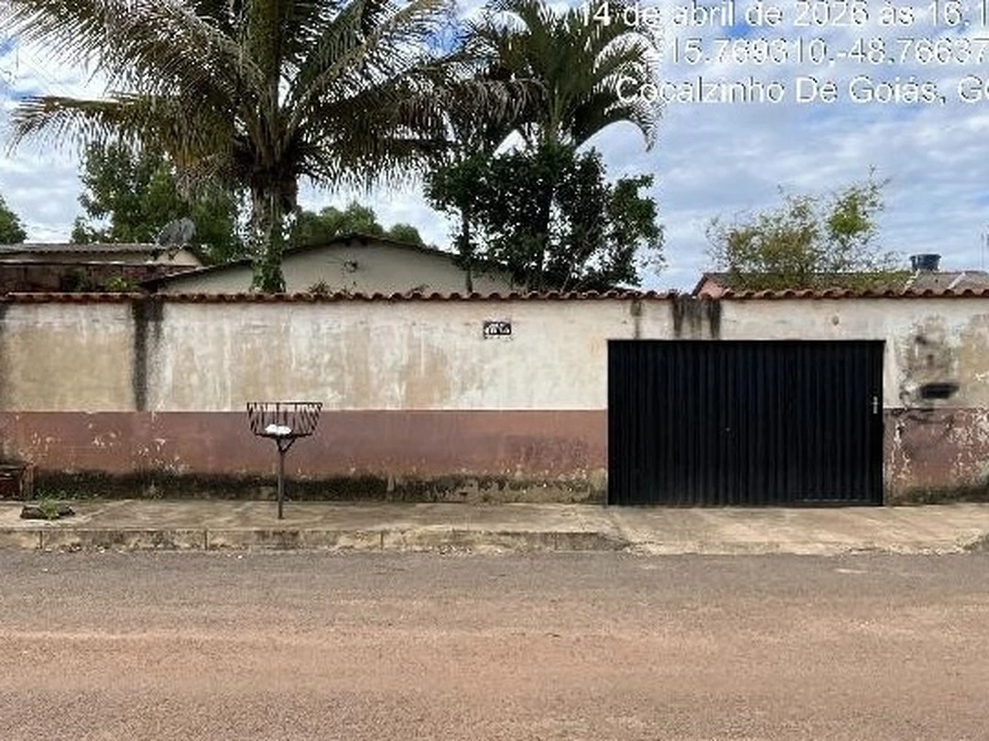 Casa - Cocalzinho De Goias, GO - foto 1