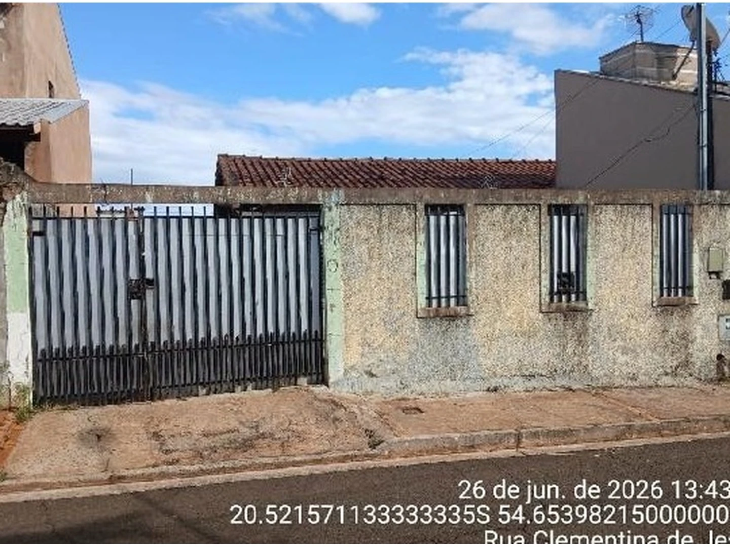 Casa - Campo Grande, MS - foto 1