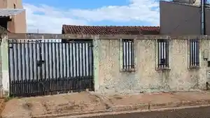 Casa - Campo Grande, MS