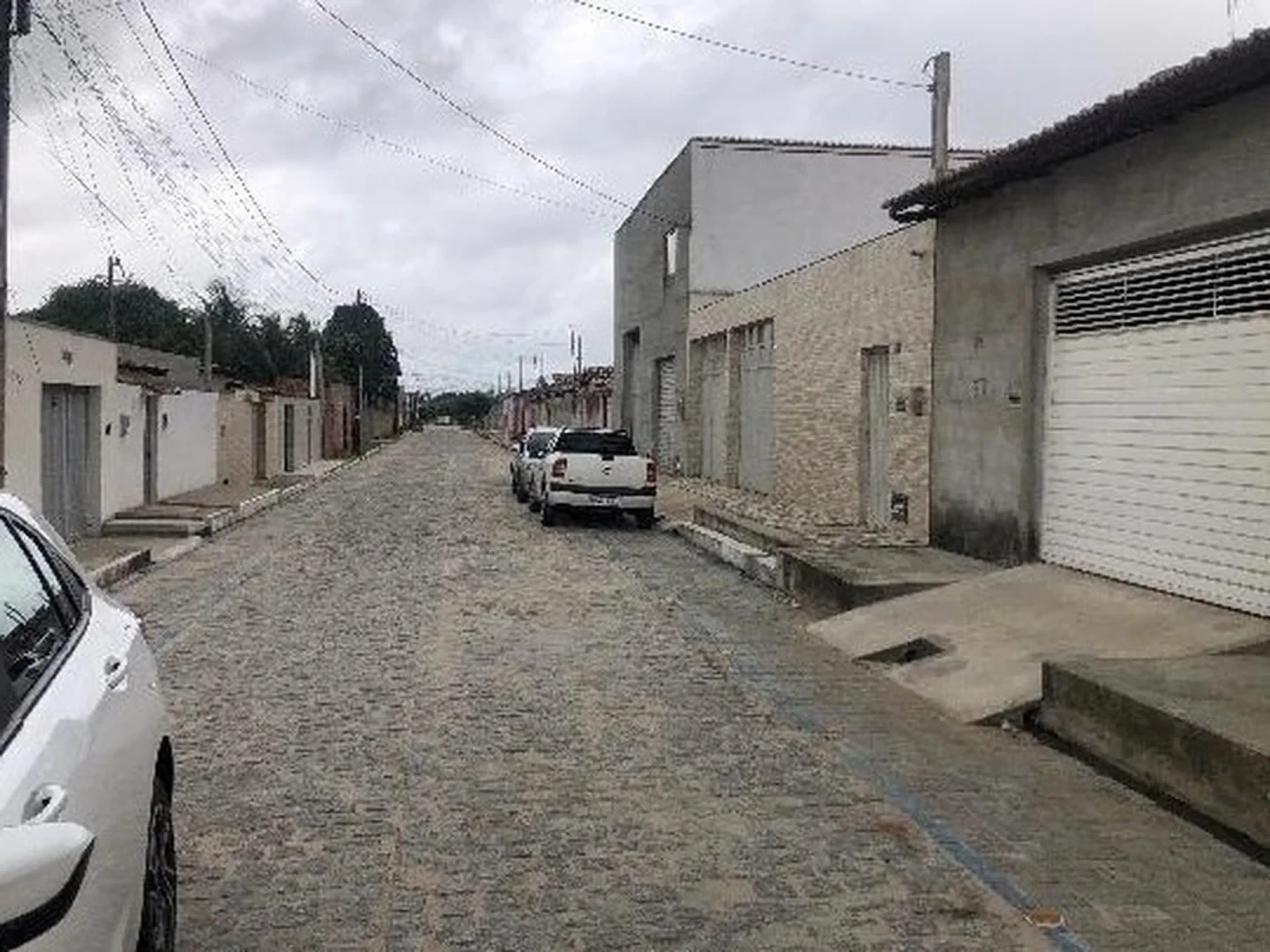 Casa - Sao Goncalo Do Amarante, RN - foto 1