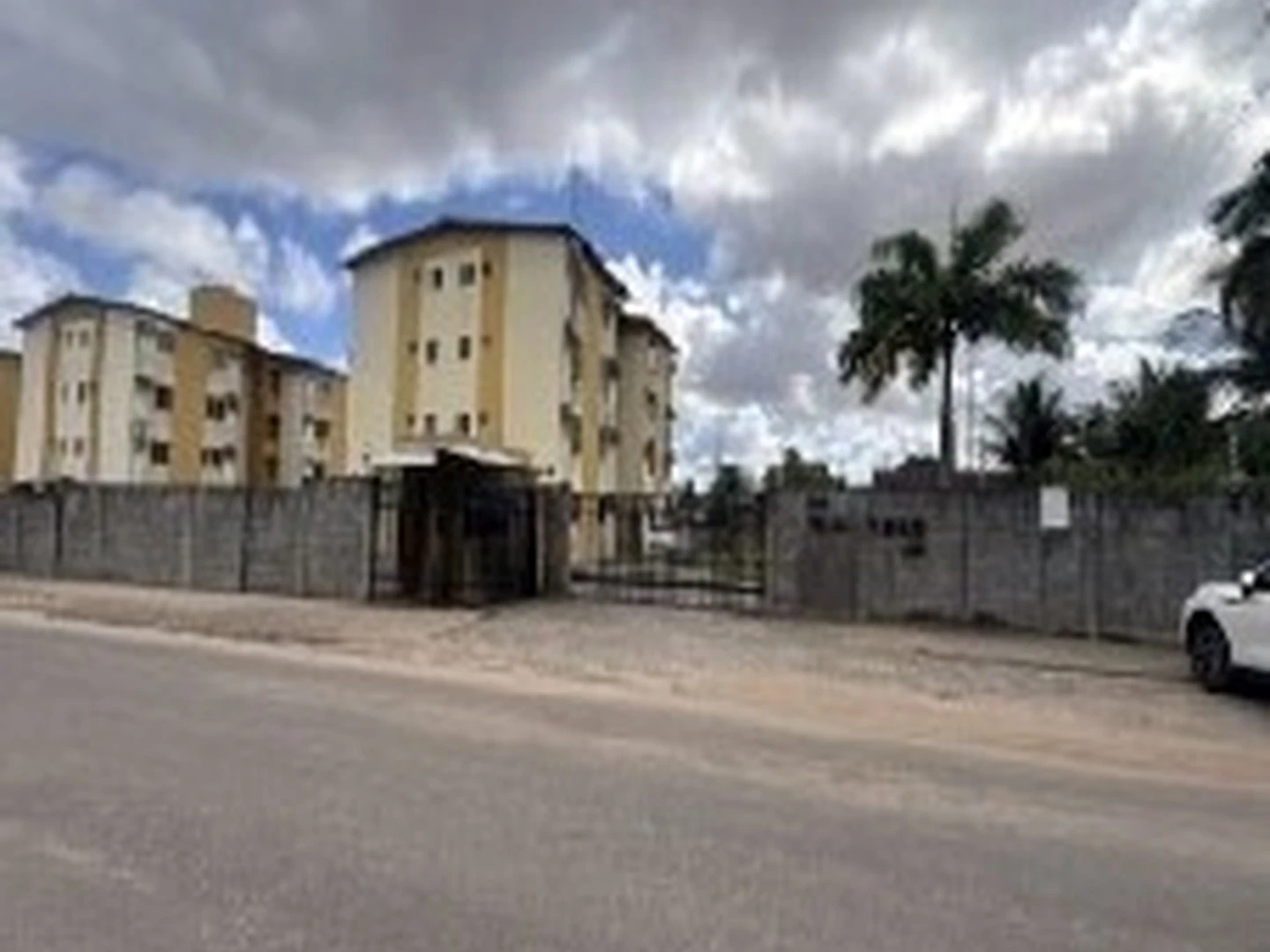 Apartamento - Natal, RN - foto 1