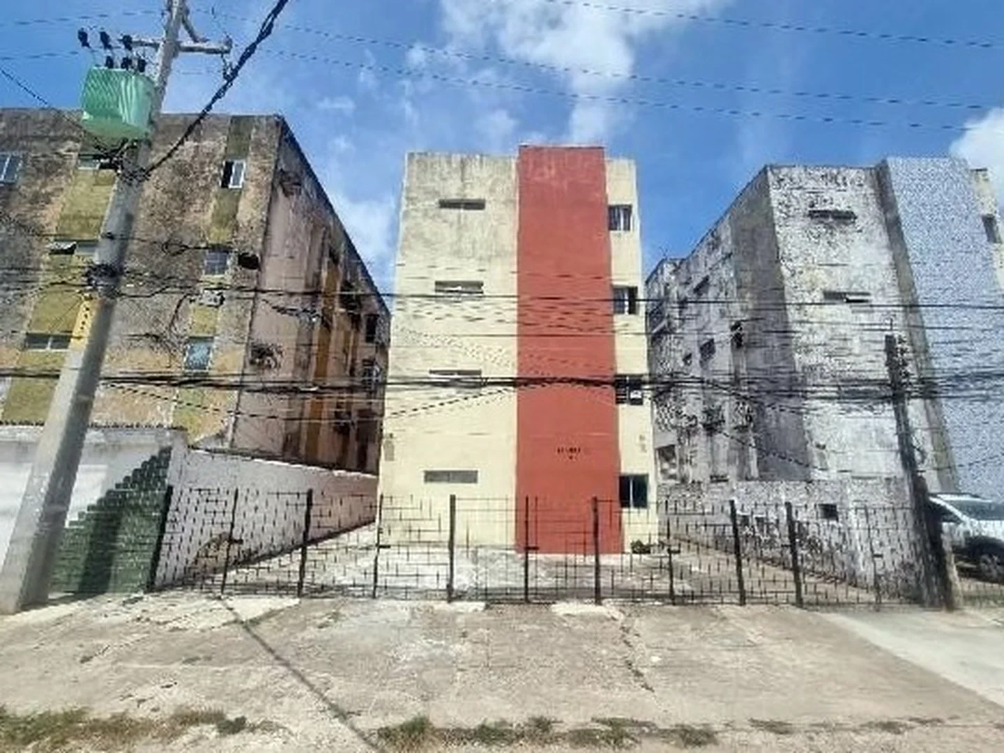 Apartamento - Paulista, PE - foto 1