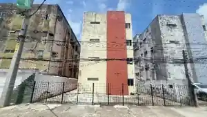Apartamento - Paulista, PE