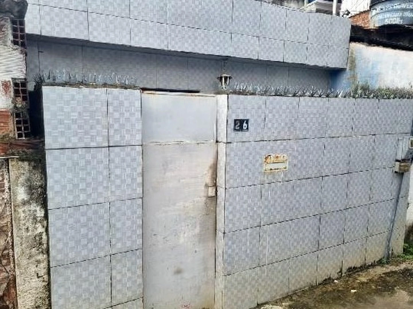 Casa - Olinda, PE - foto 1