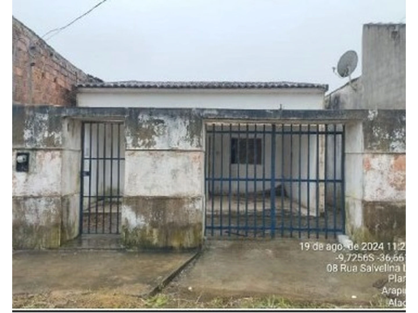 Casa - Arapiraca, AL - miniatura 2