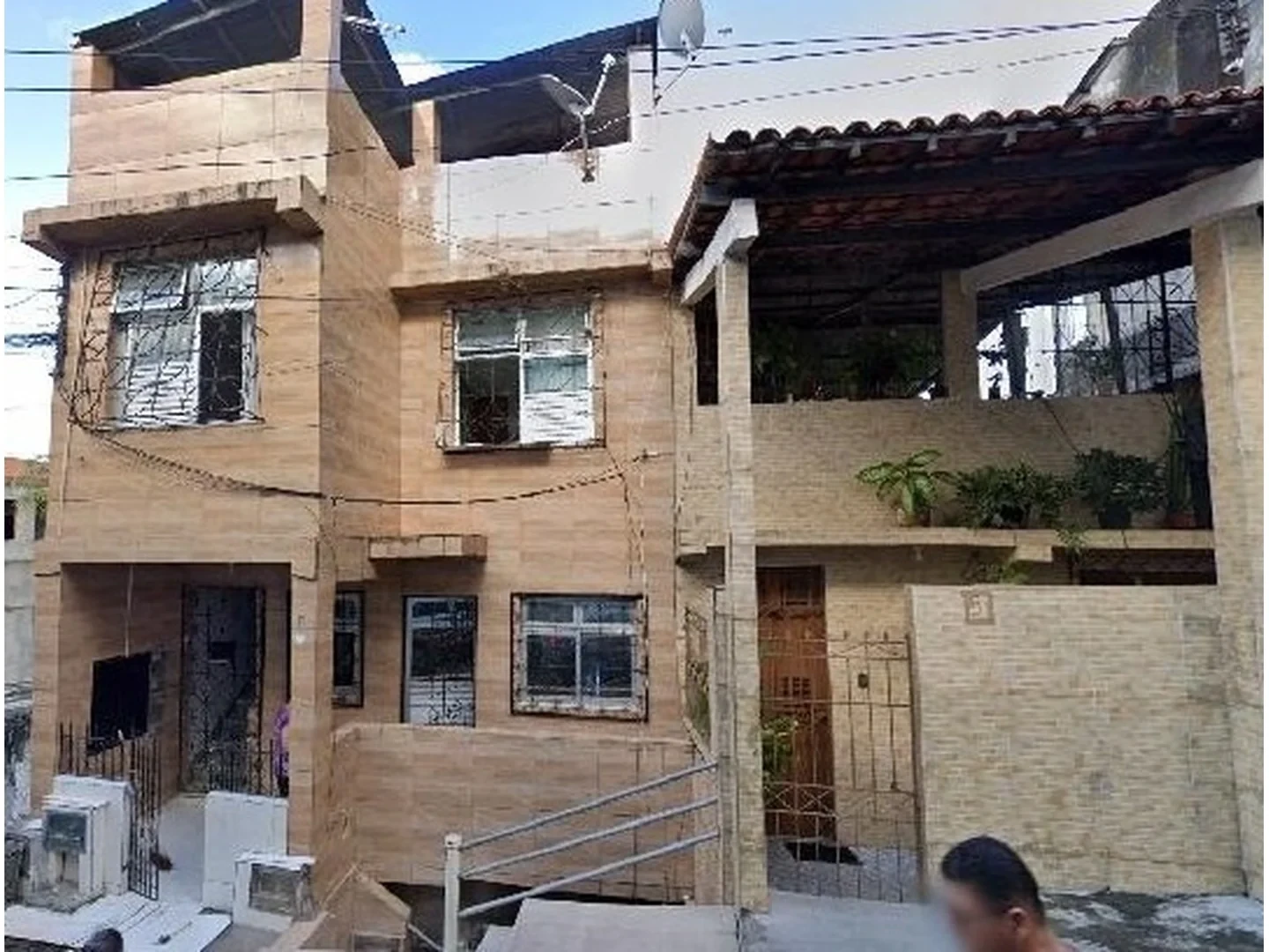 Apartamento - Salvador, BA - foto 1