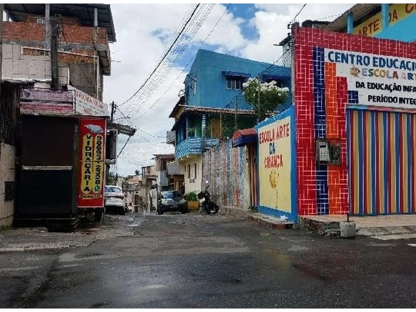 Casa - Salvador, BA - foto 1