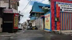Casa - Salvador, BA