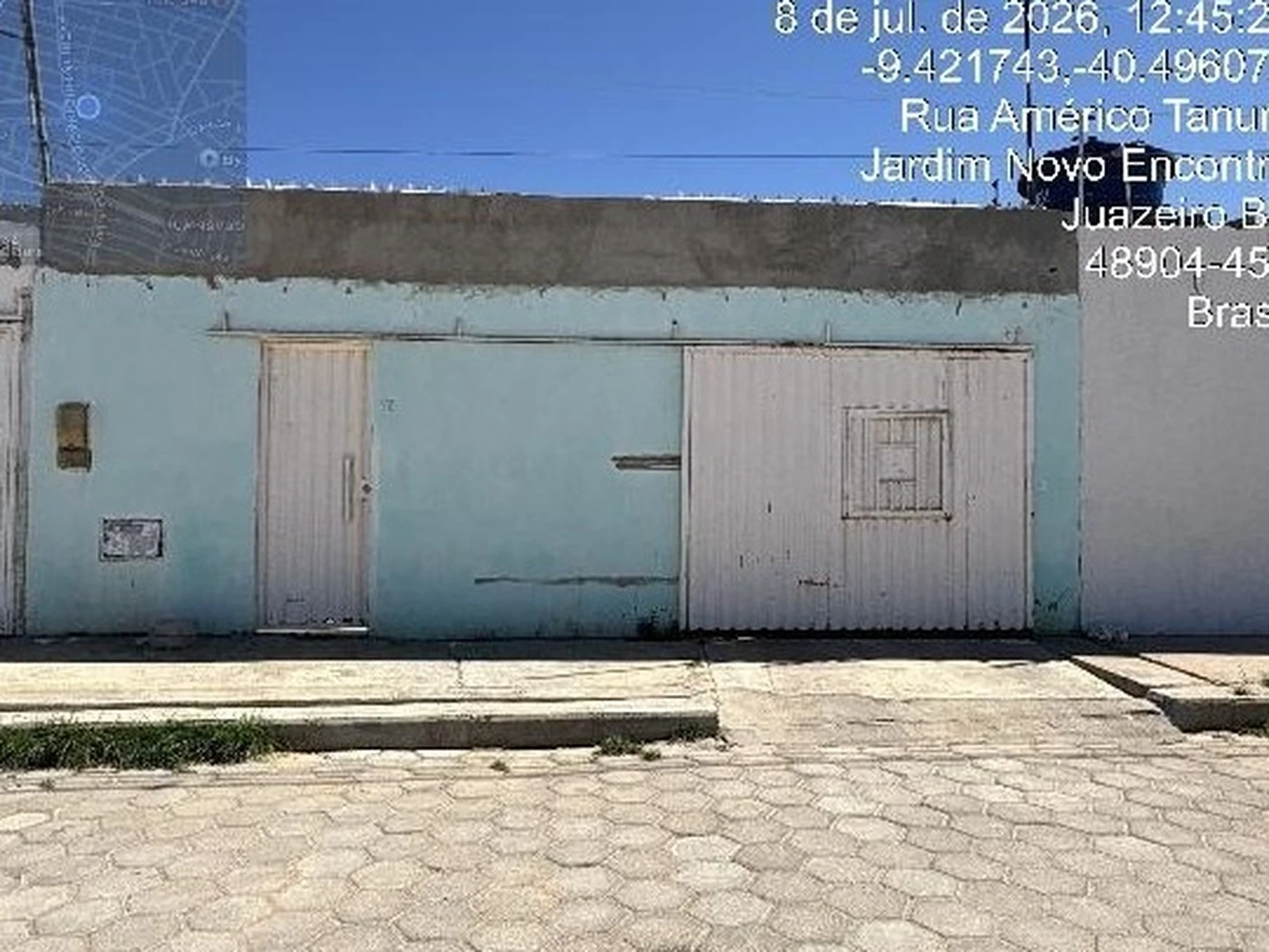 Casa - Juazeiro, BA - foto 1