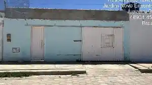 Casa - Juazeiro, BA