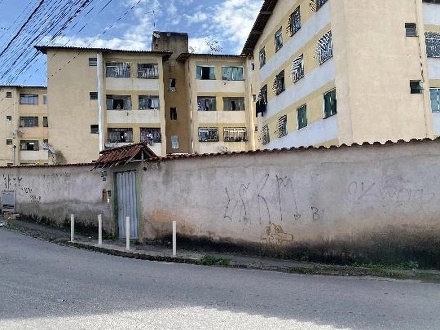 Apartamento - Ribeirao Das Neves, MG - foto 1
