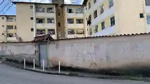 Apartamento - Ribeirao Das Neves, MG