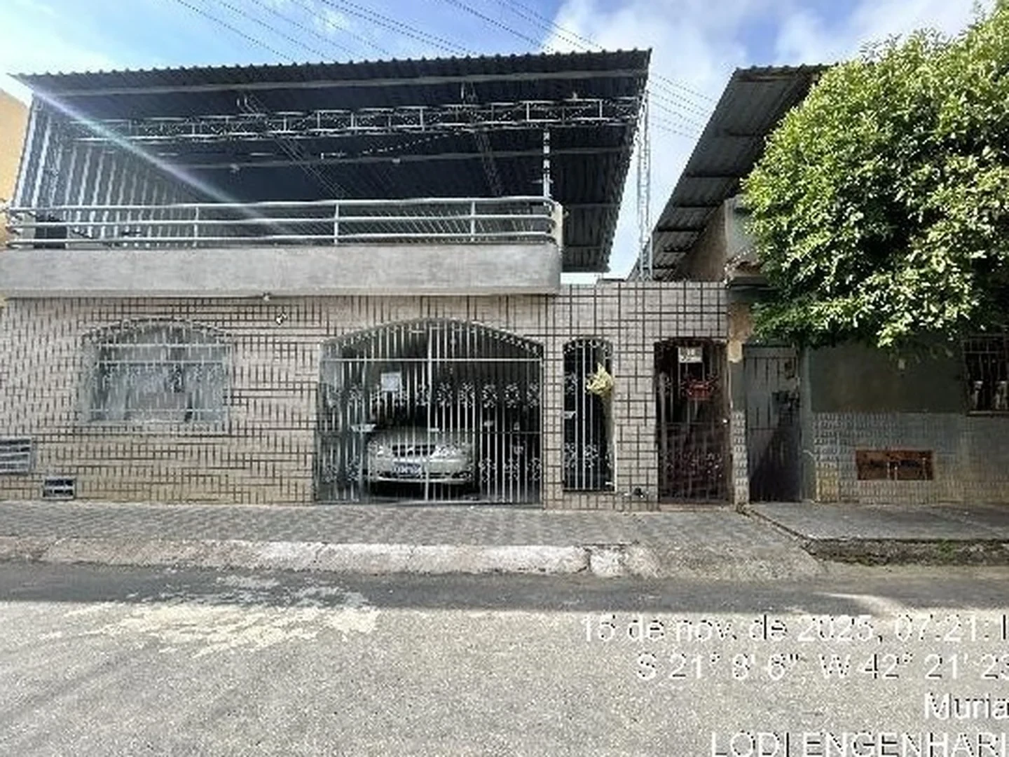 Apartamento - Muriae, MG - foto 1