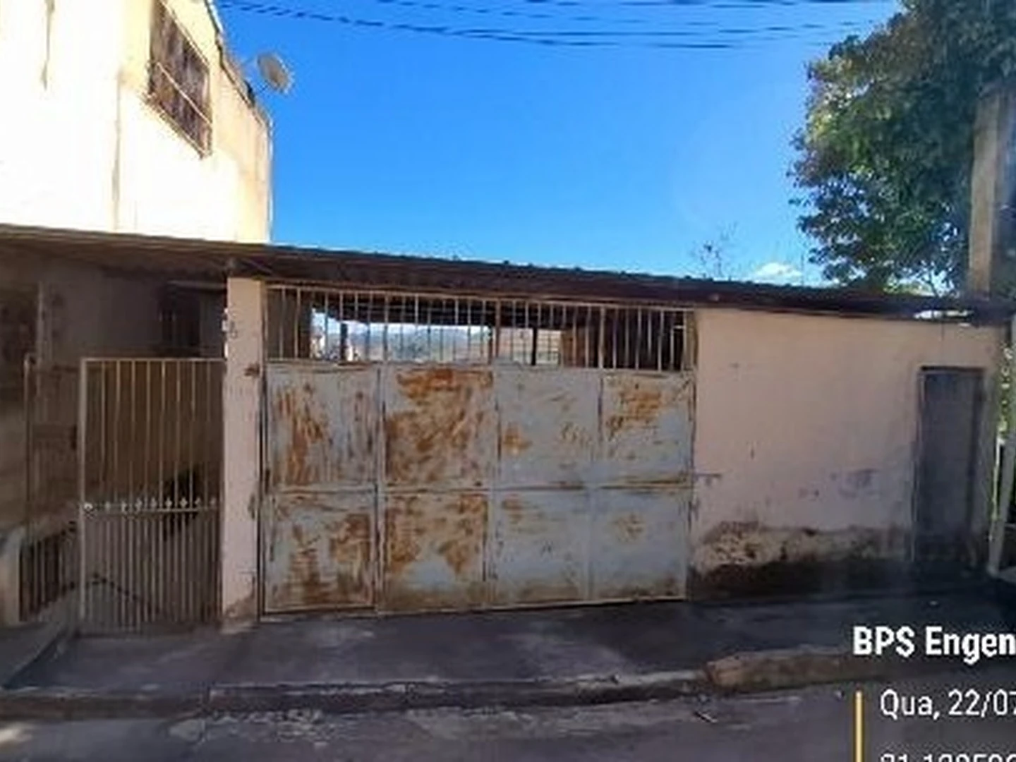 Casa - Muriae, MG - foto 1